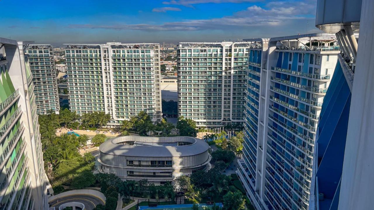 Azure Urban Resort Maui Unit Manilla Buitenkant foto