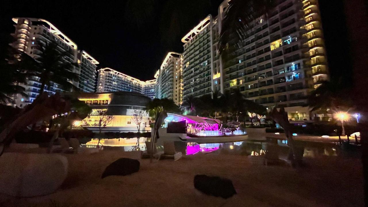 Azure Urban Resort Maui Unit Manilla Buitenkant foto