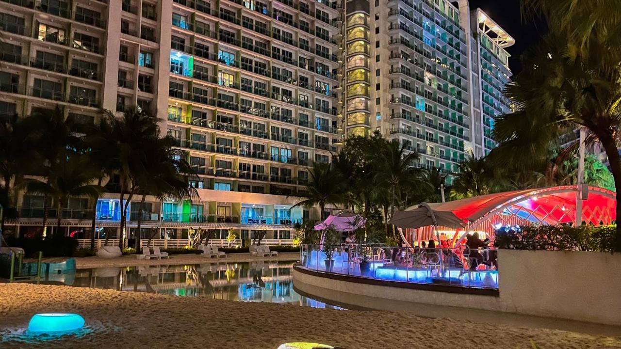 Azure Urban Resort Maui Unit Manilla Buitenkant foto