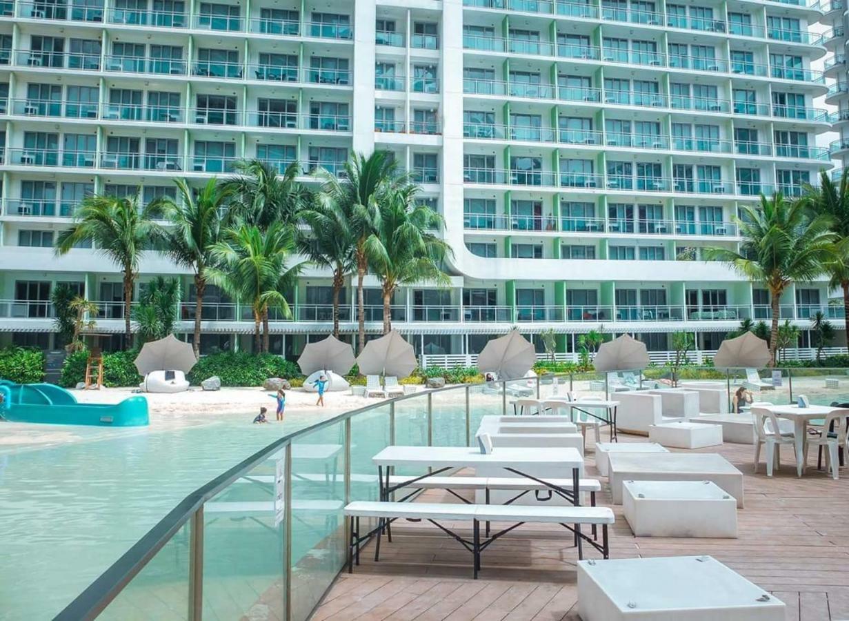 Azure Urban Resort Maui Unit Manilla Buitenkant foto