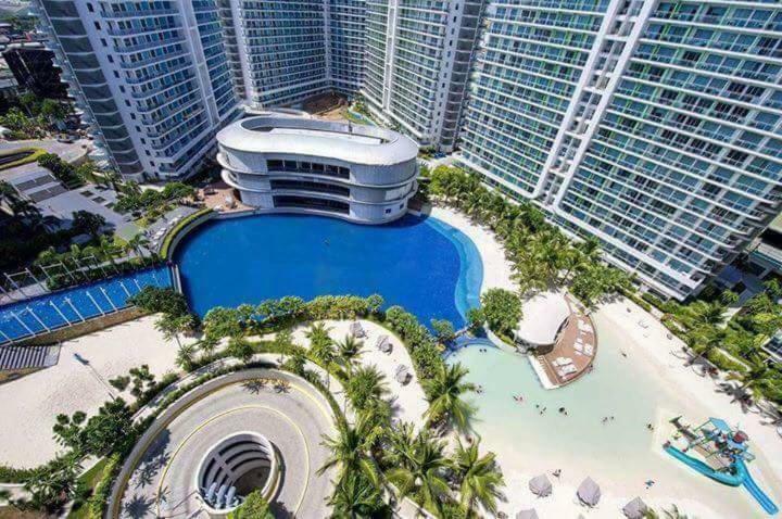 Azure Urban Resort Maui Unit Manilla Buitenkant foto